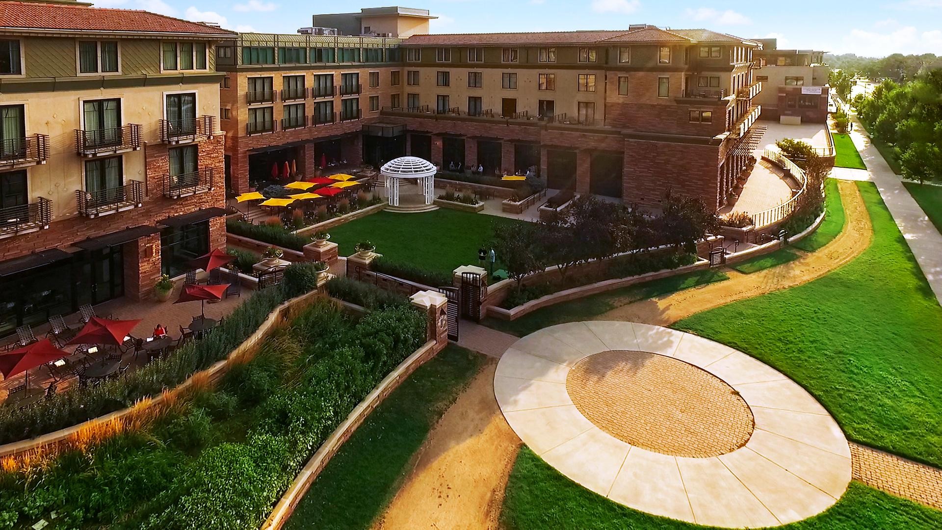 St. Julien Hotel & Spa